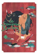 Le Samouraï Bambou - Tome 7