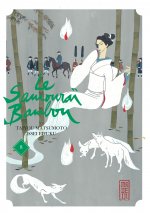 Le Samouraï Bambou - Tome 8