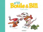 P'tit Boule & Bill - Tome 2 - Noël indien