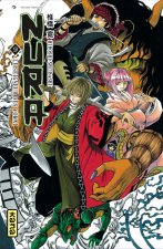 Nura le seigneur des yôkai - Tome 9