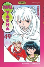 Inu-Yasha - Tome 49