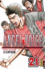 Angel Voice - Tome 21