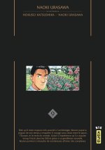 Master Keaton - Tome 9
