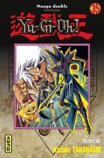 Yu-Gi-Oh ! (Intégrale) - Tome 18