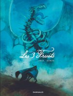 Les 3 Fruits