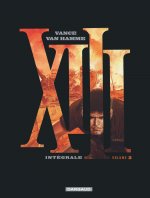 XIII - Intégrale - Tome 3