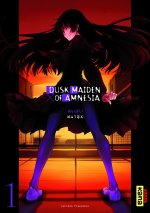 Dusk maiden of Amnesia - Tome 1