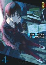 Dusk maiden of Amnesia - Tome 4
