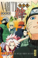 Naruto - Les Liens - Tome 1