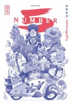 Number 5 - Intégrale - Tome 1