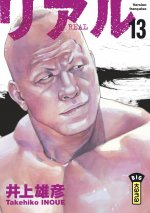 Real - Tome 13