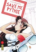 Save me Pythie 1