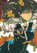 Witchcraft Works - Tome 5