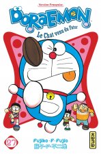 Doraemon - Tome 27