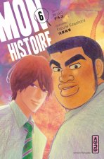 Mon histoire - Tome 6