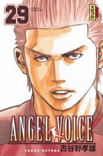 Angel Voice - Tome 29