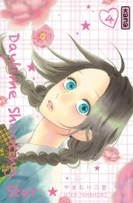 Daytime shooting star - Tome 4