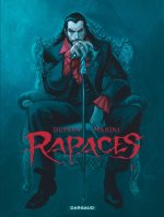 Rapaces - Tome 0