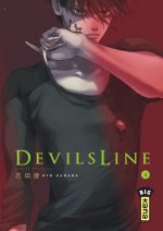 DevilsLine - Tome 4
