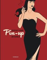 Pin-up - Intégrales - Tome 1 - Pin-up - Intégrale complète (Intégrale complète 2)
