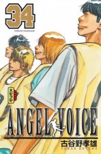 Angel Voice - Tome 34
