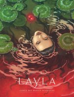 Layla - Layla, Conte des marais écarlates