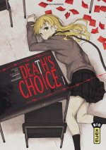 Death's choice - Tome 1