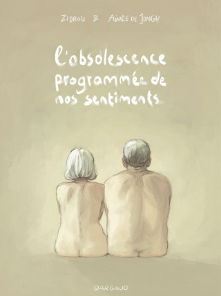 L'Obsolescence programmée de nos sentiments