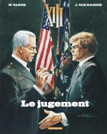 XIII  - Tome 12 - Le Jugement (Nouveau format)