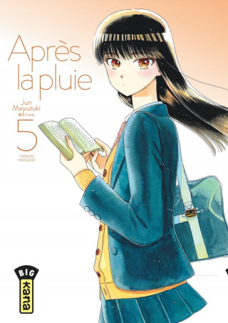 Après la pluie - Tome 5