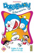 Doraemon - Tome 39