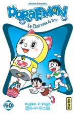Doraemon - Tome 40