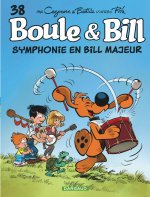 Symphonie en Bill majeur