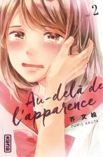 Au-delà de l'apparence - Tome 2