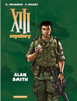 XIII Mystery - Tome 12 - Alan Smith