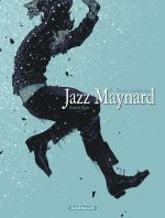 Jazz Maynard - Tome 6 - Trois corbeaux