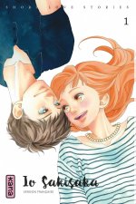 Short love stories - Tome 1