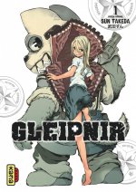 Gleipnir - Tome 1