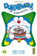 Doraemon - Tome 45