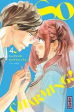So charming ! - Tome 4