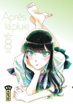 Après la pluie - Tome 8