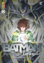 Batman and the Justice League - Tome 2