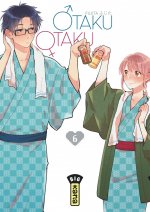 Otaku Otaku - Tome 6