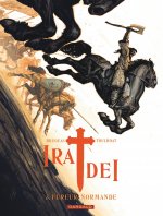 Ira Dei - Tome 3 - Fureur normande