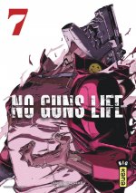 No Guns life - Tome 7