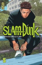 Slam Dunk (Star Edition) - Tome 5