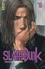 Slam Dunk (Star Edition) - Tome 6