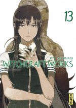 Witchcraft Works - Tome 13