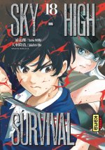 Sky-high survival - Tome 18