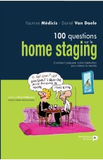 100 Questions Sur Le Home Staging